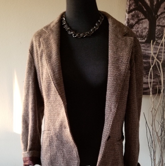 Cross country fashion jacket coat - Picture 1 of 5